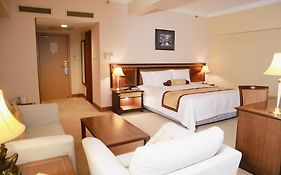 Mason Hotel